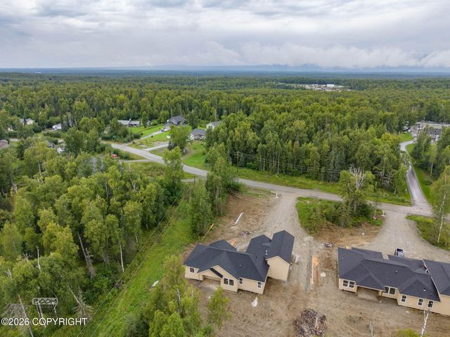 4290 S Gon Fishin Drive, Wasilla, AK 99623