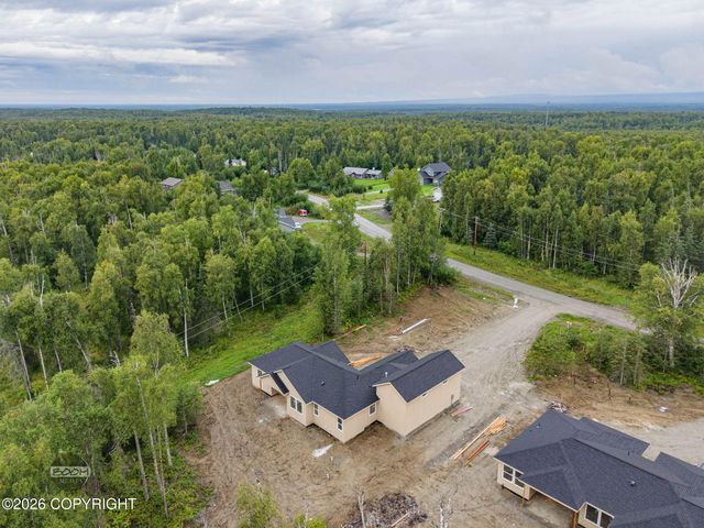 4290 S Gon Fishin Drive, Wasilla, AK 99623