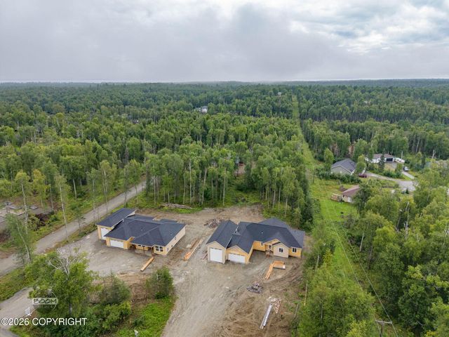 4290 S Gon Fishin Drive, Wasilla, AK 99623