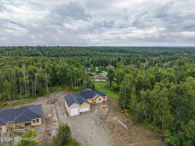 4290 S Gon Fishin Drive, Wasilla, AK 99623