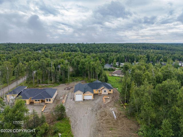 4290 S Gon Fishin Drive, Wasilla, AK 99623