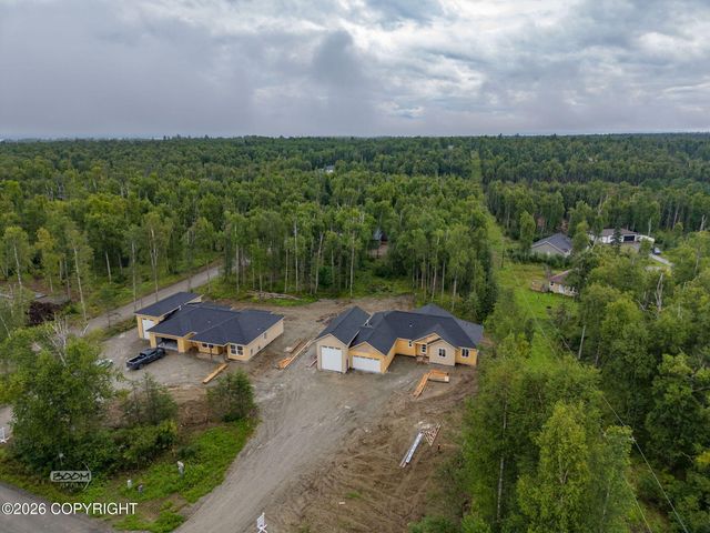 4290 S Gon Fishin Drive, Wasilla, AK 99623