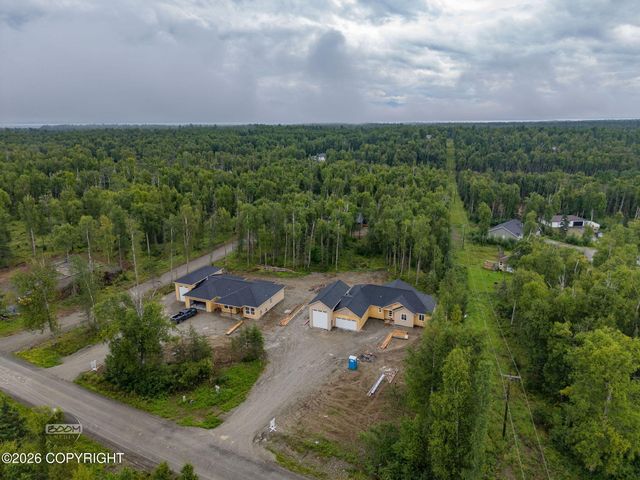 4290 S Gon Fishin Drive, Wasilla, AK 99623