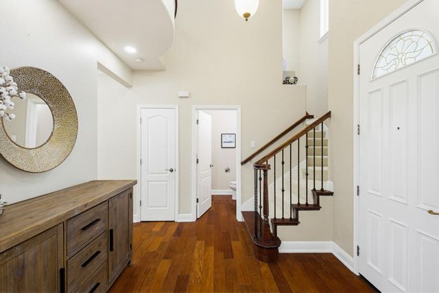 1269 Delmas, San Jose, CA 95125