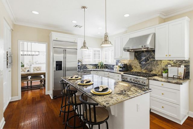 1269 Delmas, San Jose, CA 95125