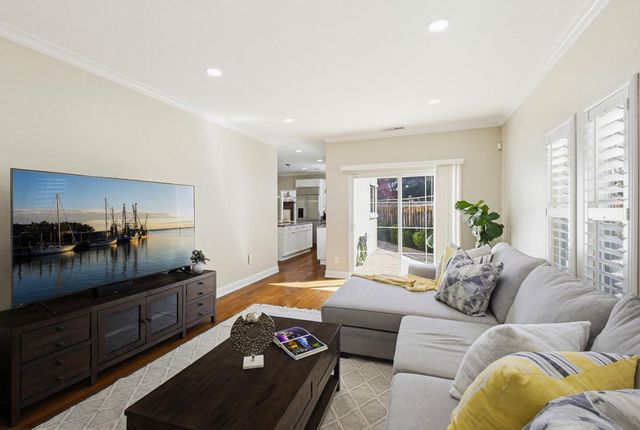 1269 Delmas, San Jose, CA 95125