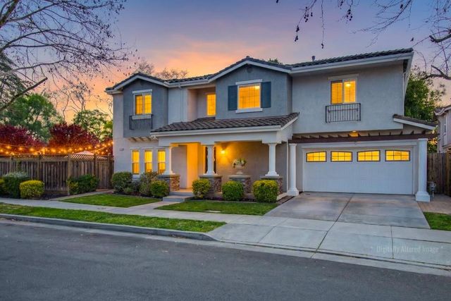 1269 Delmas, San Jose, CA 95125