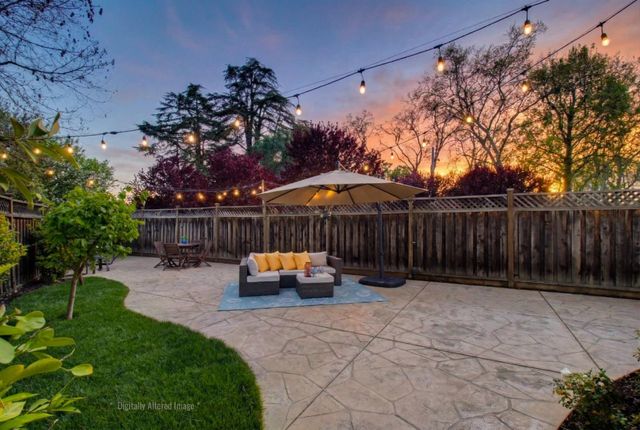 1269 Delmas, San Jose, CA 95125