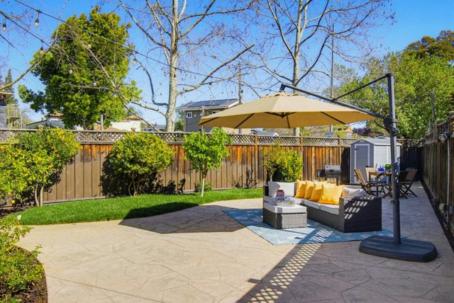 1269 Delmas, San Jose, CA 95125