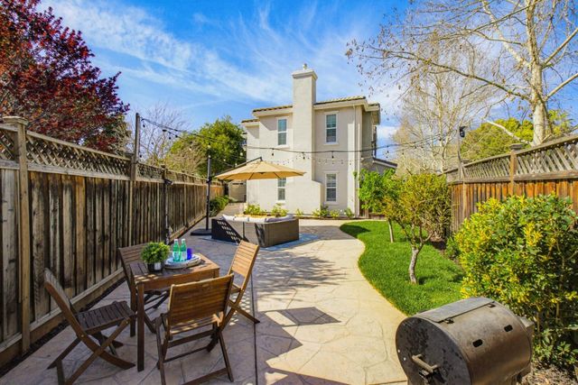 1269 Delmas, San Jose, CA 95125