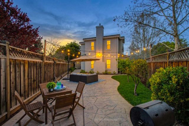 1269 Delmas, San Jose, CA 95125