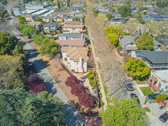 1269 Delmas, San Jose, CA 95125