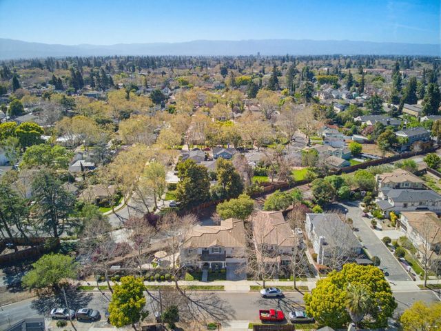 1269 Delmas, San Jose, CA 95125