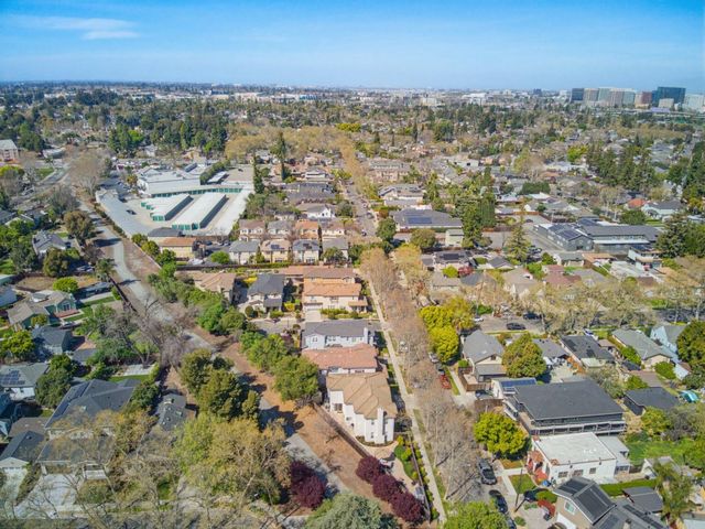 1269 Delmas, San Jose, CA 95125