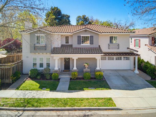1269 Delmas, San Jose, CA 95125