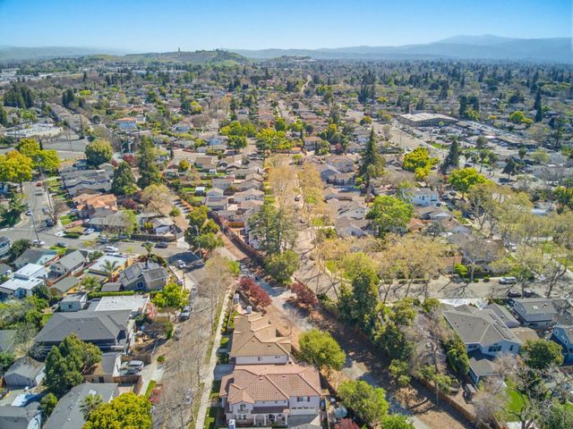 1269 Delmas, San Jose, CA 95125