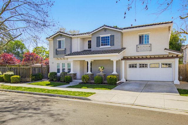 1269 Delmas, San Jose, CA 95125