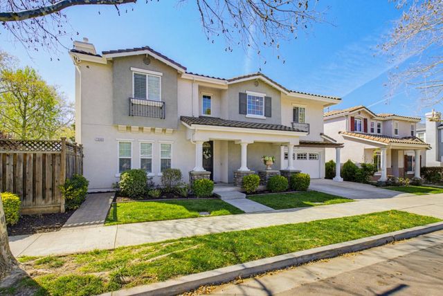 1269 Delmas, San Jose, CA 95125