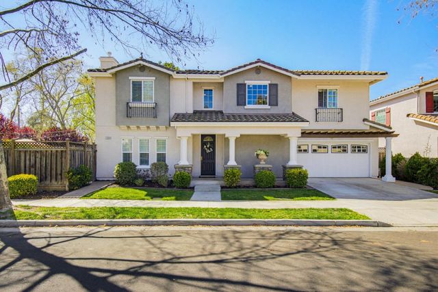 1269 Delmas, San Jose, CA 95125