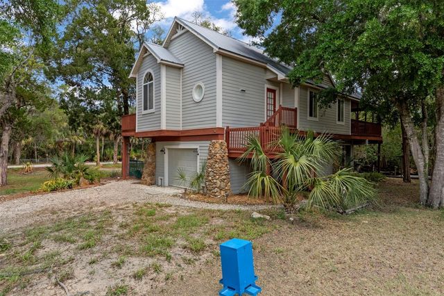 6779 S PINEBRANCH POINT, Homosassa, FL 34448