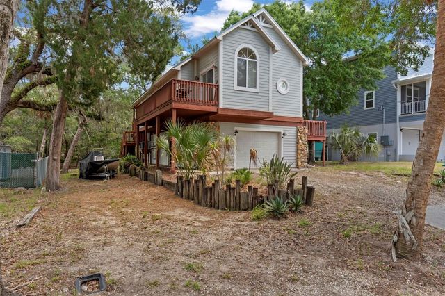 6779 S PINEBRANCH POINT, Homosassa, FL 34448