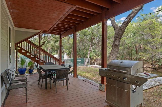 6779 S PINEBRANCH POINT, Homosassa, FL 34448