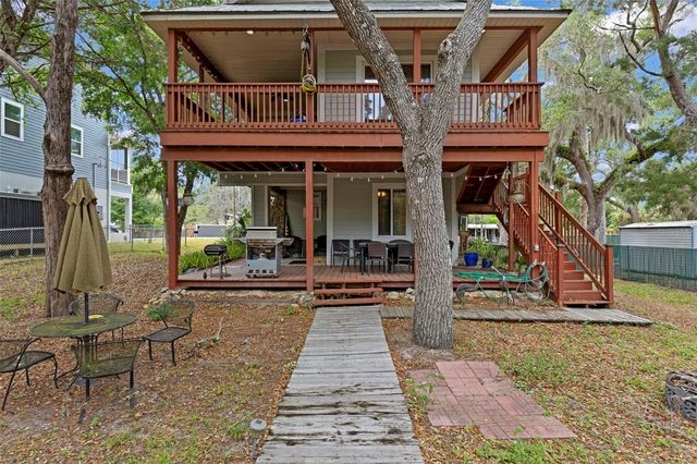 6779 S PINEBRANCH POINT, Homosassa, FL 34448