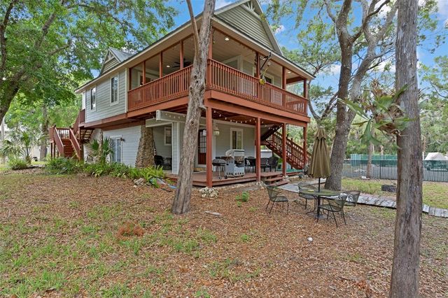 6779 S PINEBRANCH POINT, Homosassa, FL 34448