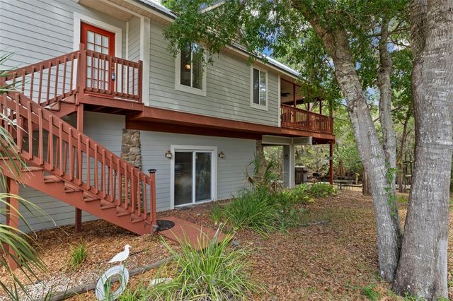 6779 S PINEBRANCH POINT, Homosassa, FL 34448