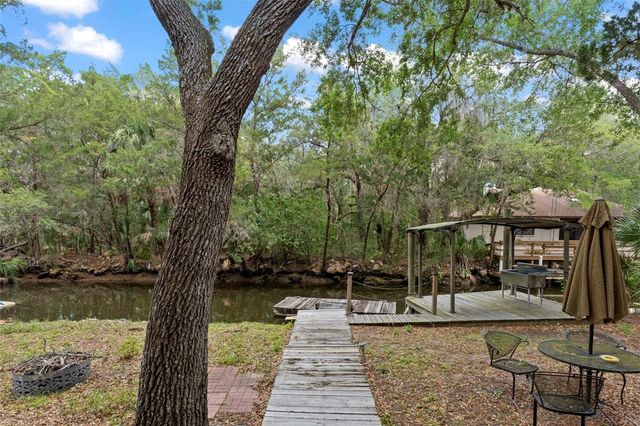 6779 S PINEBRANCH POINT, Homosassa, FL 34448