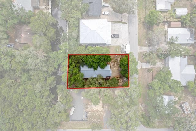 6779 S PINEBRANCH POINT, Homosassa, FL 34448