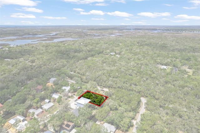 6779 S PINEBRANCH POINT, Homosassa, FL 34448