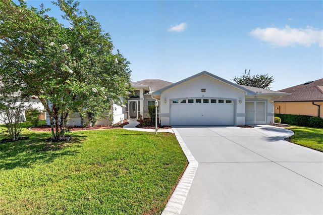 5049 ST ANDREWS ARCADE, Leesburg, FL 34748