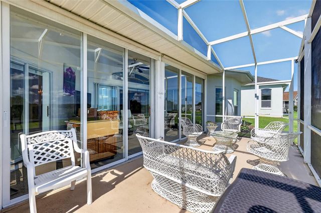 5049 ST ANDREWS ARCADE, Leesburg, FL 34748
