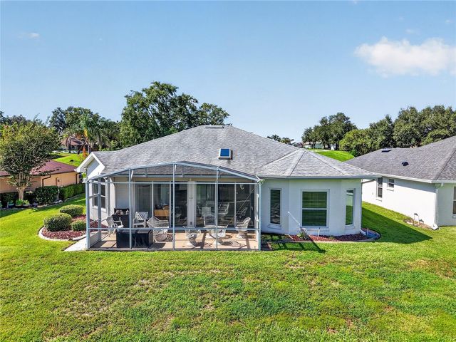 5049 ST ANDREWS ARCADE, Leesburg, FL 34748