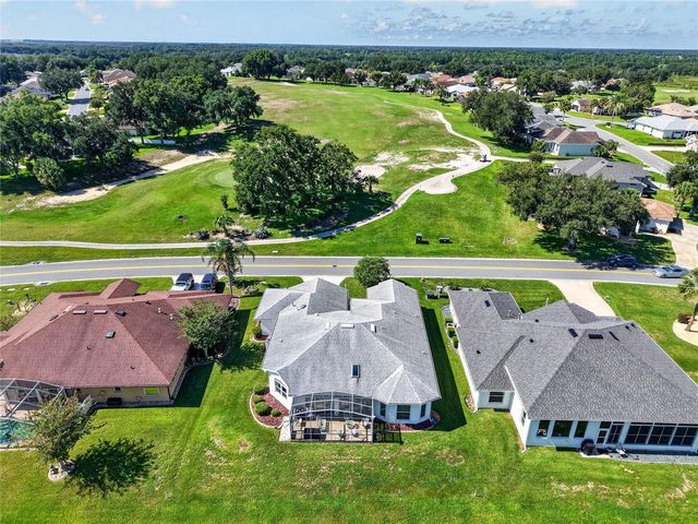 5049 ST ANDREWS ARCADE, Leesburg, FL 34748