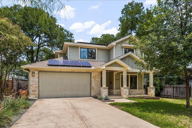 2606 W 49th ST, Austin, TX 78731