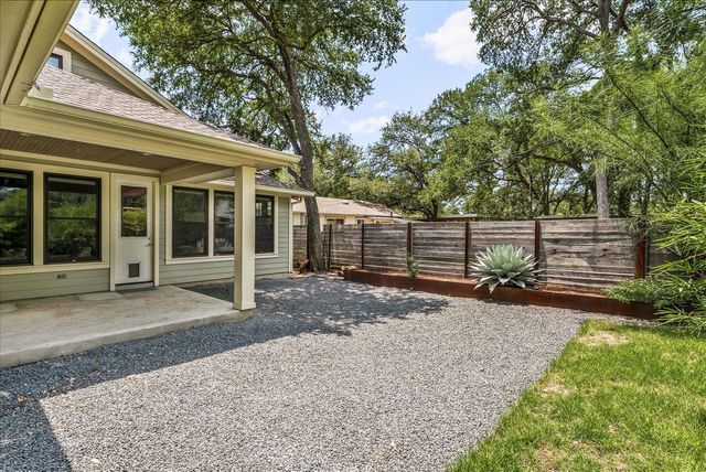 2606 W 49th ST, Austin, TX 78731
