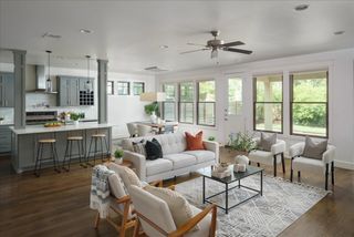 2606 W 49th ST, Austin, TX 78731