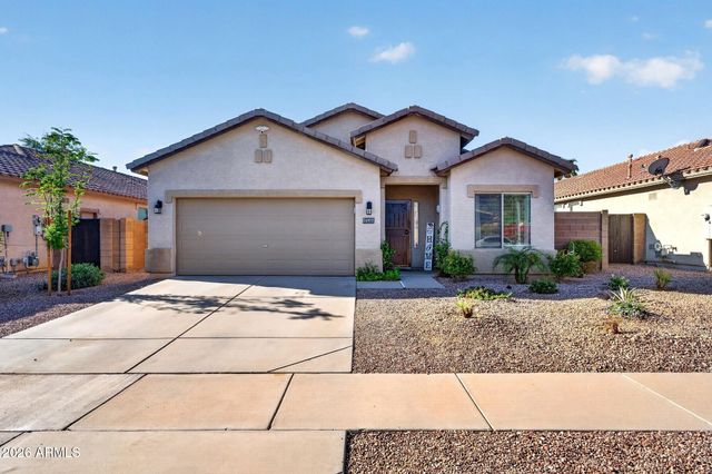 16977 W MANCHESTER Drive, Surprise, AZ 85374