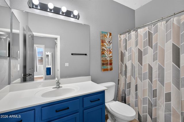 16977 W MANCHESTER Drive, Surprise, AZ 85374