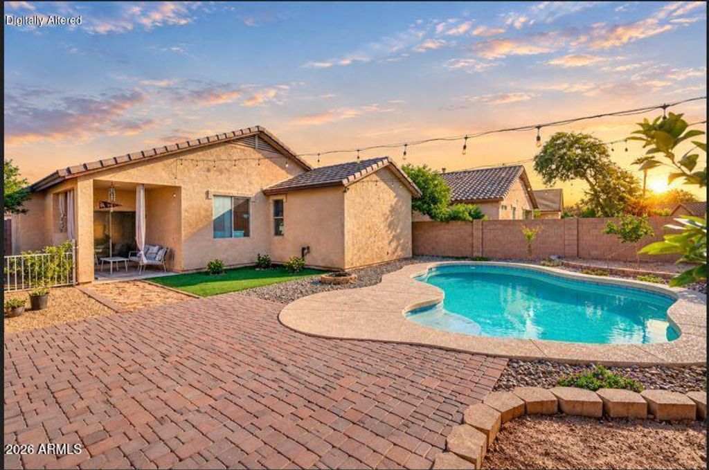16977 W MANCHESTER Drive, Surprise, AZ 85374 — photo 3
