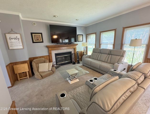 2721 Hydra Drive, Lansing, MI 48911