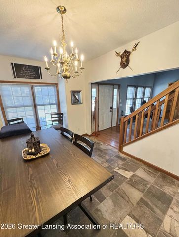 2721 Hydra Drive, Lansing, MI 48911