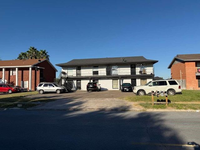 2809 N 32nd Street, Mcallen, TX 78501