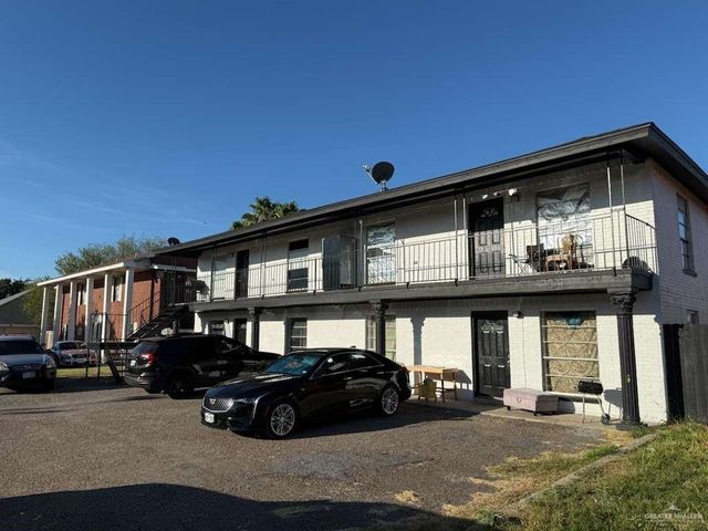 2809 N 32nd Street, Mcallen, TX 78501