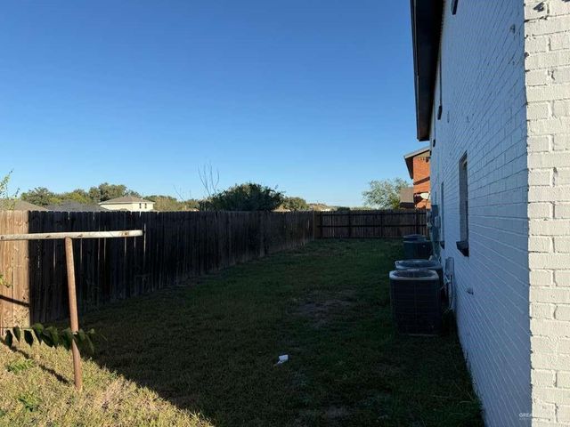 2809 N 32nd Street, Mcallen, TX 78501