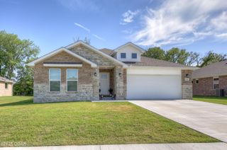 1326 Foundry Drive, Carthage, MO 64836