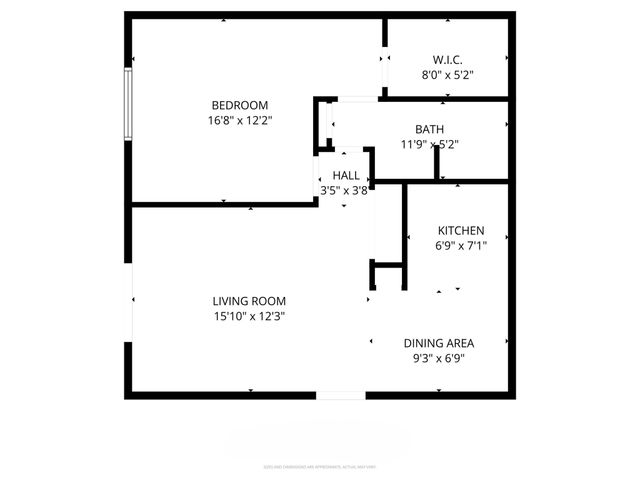 4859 Cedar Springs Road 136, Dallas, TX 75219