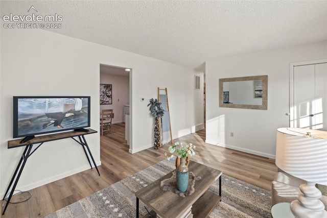 2135 Jet Wing Drive, Colorado Springs, CO 80916